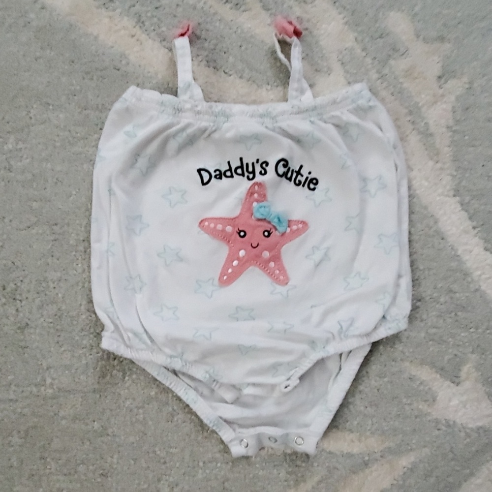 Baby clothes